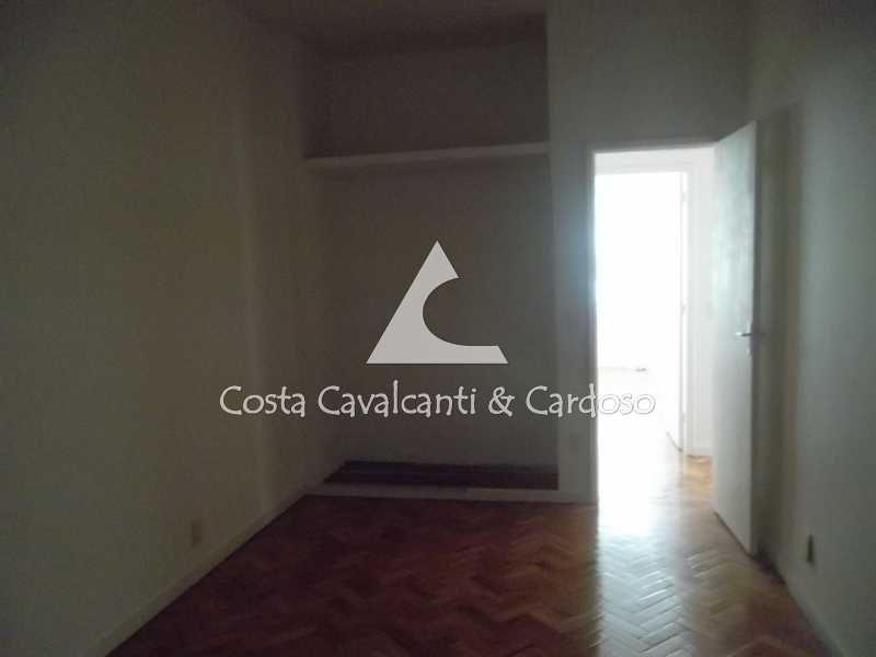 Conheça 7 qt 2 do imóvel - Apartamento 3 quartos à venda Tijuca, Rio de Janeiro - R$ 450.000 - TJAP30253 - 8 7 qt 2 - Apartamento 3 quartos à venda Tijuca, Rio de Janeiro - R$ 450.000 - TJAP30253 - 8