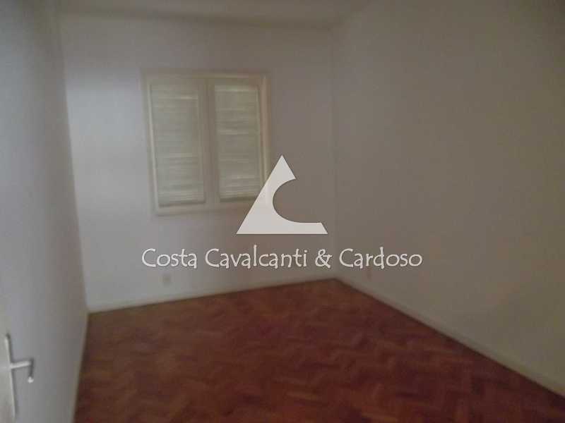 Conheça 8 qt 2 do imóvel - Apartamento 3 quartos à venda Tijuca, Rio de Janeiro - R$ 450.000 - TJAP30253 - 9 8 qt 2 - Apartamento 3 quartos à venda Tijuca, Rio de Janeiro - R$ 450.000 - TJAP30253 - 9
