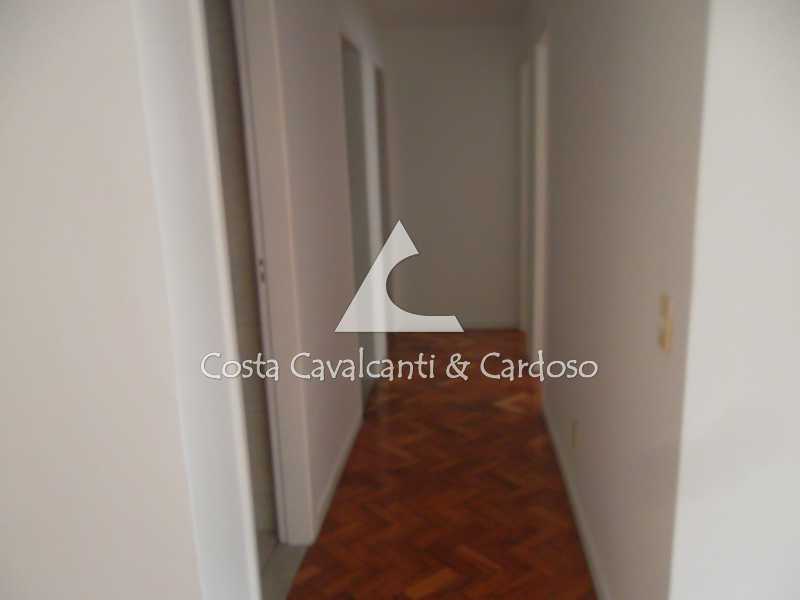 Conheça 10 circul do imóvel - Apartamento 3 quartos à venda Tijuca, Rio de Janeiro - R$ 450.000 - TJAP30253 - 11 10 circul - Apartamento 3 quartos à venda Tijuca, Rio de Janeiro - R$ 450.000 - TJAP30253 - 11