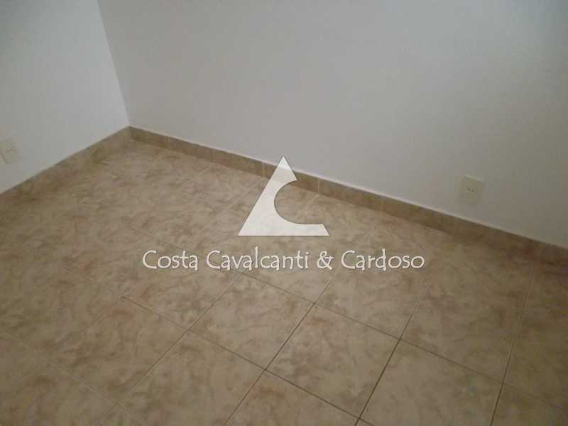 Conheça 19 qt emp do imóvel - Apartamento 3 quartos à venda Tijuca, Rio de Janeiro - R$ 450.000 - TJAP30253 - 20 19 qt emp - Apartamento 3 quartos à venda Tijuca, Rio de Janeiro - R$ 450.000 - TJAP30253 - 20
