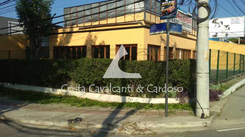 Conheça do imóvel - Loja Recreio dos Bandeirantes,Rio de Janeiro,RJ Para Alugar,527m² - TJLJ00011 - 1 - Loja Recreio dos Bandeirantes,Rio de Janeiro,RJ Para Alugar,527m² - TJLJ00011 - 1