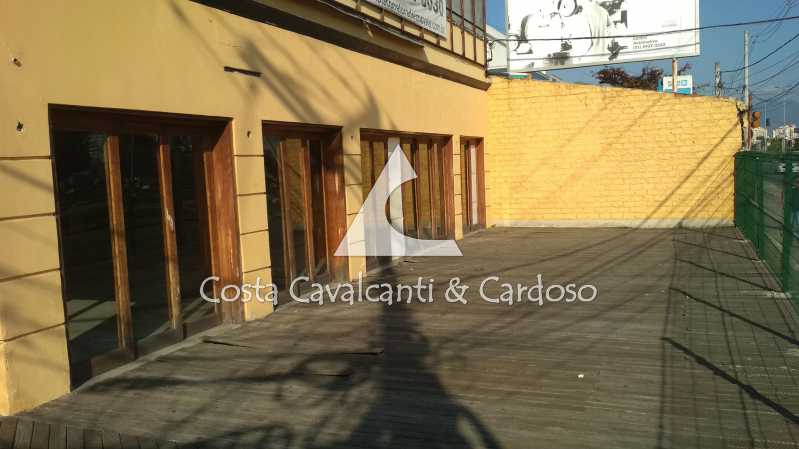 Conheça do imóvel - Loja Recreio dos Bandeirantes,Rio de Janeiro,RJ Para Alugar,527m² - TJLJ00011 - 6 - Loja Recreio dos Bandeirantes,Rio de Janeiro,RJ Para Alugar,527m² - TJLJ00011 - 6