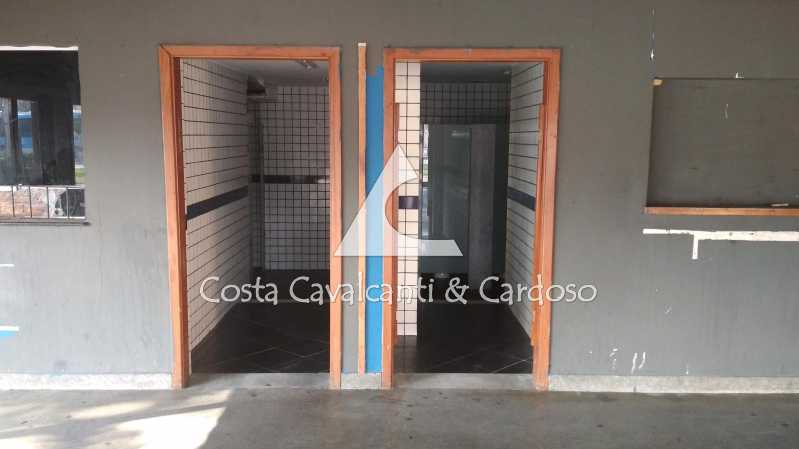 Conheça do imóvel - Loja Recreio dos Bandeirantes,Rio de Janeiro,RJ Para Alugar,527m² - TJLJ00011 - 15 - Loja Recreio dos Bandeirantes,Rio de Janeiro,RJ Para Alugar,527m² - TJLJ00011 - 15