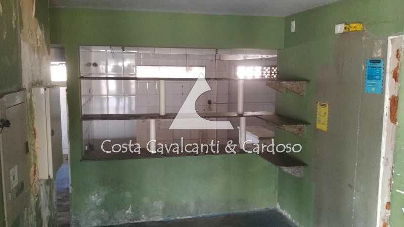 Conheça do imóvel - Loja Recreio dos Bandeirantes,Rio de Janeiro,RJ Para Alugar,527m² - TJLJ00011 - 16 - Loja Recreio dos Bandeirantes,Rio de Janeiro,RJ Para Alugar,527m² - TJLJ00011 - 16