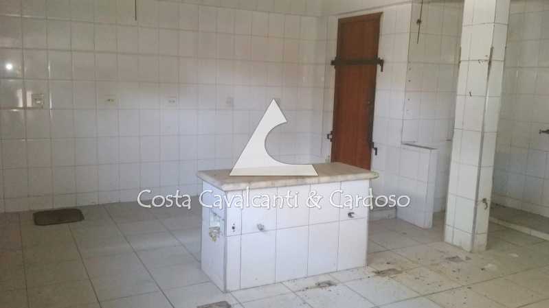 Conheça do imóvel - Loja Recreio dos Bandeirantes,Rio de Janeiro,RJ Para Alugar,527m² - TJLJ00011 - 17 - Loja Recreio dos Bandeirantes,Rio de Janeiro,RJ Para Alugar,527m² - TJLJ00011 - 17