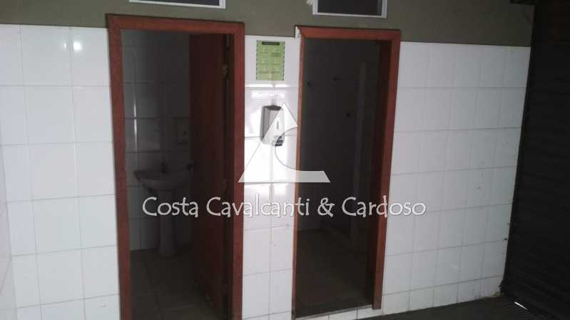 Conheça do imóvel - Loja Recreio dos Bandeirantes,Rio de Janeiro,RJ Para Alugar,527m² - TJLJ00011 - 19 - Loja Recreio dos Bandeirantes,Rio de Janeiro,RJ Para Alugar,527m² - TJLJ00011 - 19