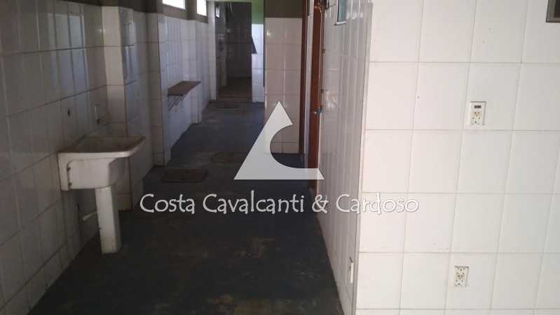 Conheça do imóvel - Loja Recreio dos Bandeirantes,Rio de Janeiro,RJ Para Alugar,527m² - TJLJ00011 - 20 - Loja Recreio dos Bandeirantes,Rio de Janeiro,RJ Para Alugar,527m² - TJLJ00011 - 20