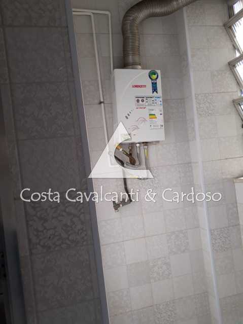 Conheça do imóvel - Apartamento 2 quartos à venda Maracanã, Rio de Janeiro - R$ 370.000 - TJAP20330 - 12 - Apartamento 2 quartos à venda Maracanã, Rio de Janeiro - R$ 370.000 - TJAP20330 - 12