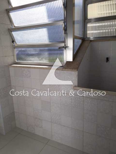 Conheça do imóvel - Apartamento 2 quartos à venda Maracanã, Rio de Janeiro - R$ 370.000 - TJAP20330 - 13 - Apartamento 2 quartos à venda Maracanã, Rio de Janeiro - R$ 370.000 - TJAP20330 - 13