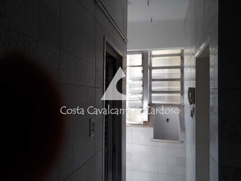 Conheça do imóvel - Apartamento 2 quartos à venda Maracanã, Rio de Janeiro - R$ 370.000 - TJAP20330 - 10 - Apartamento 2 quartos à venda Maracanã, Rio de Janeiro - R$ 370.000 - TJAP20330 - 10