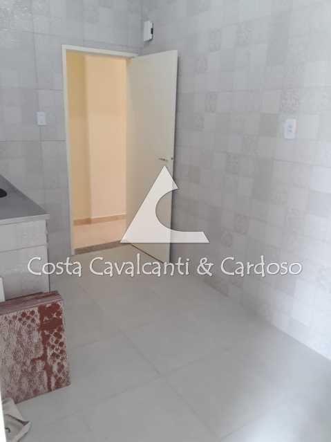 Conheça do imóvel - Apartamento 2 quartos à venda Maracanã, Rio de Janeiro - R$ 370.000 - TJAP20330 - 11 - Apartamento 2 quartos à venda Maracanã, Rio de Janeiro - R$ 370.000 - TJAP20330 - 11