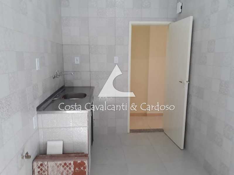 Conheça do imóvel - Apartamento 2 quartos à venda Maracanã, Rio de Janeiro - R$ 370.000 - TJAP20330 - 14 - Apartamento 2 quartos à venda Maracanã, Rio de Janeiro - R$ 370.000 - TJAP20330 - 14