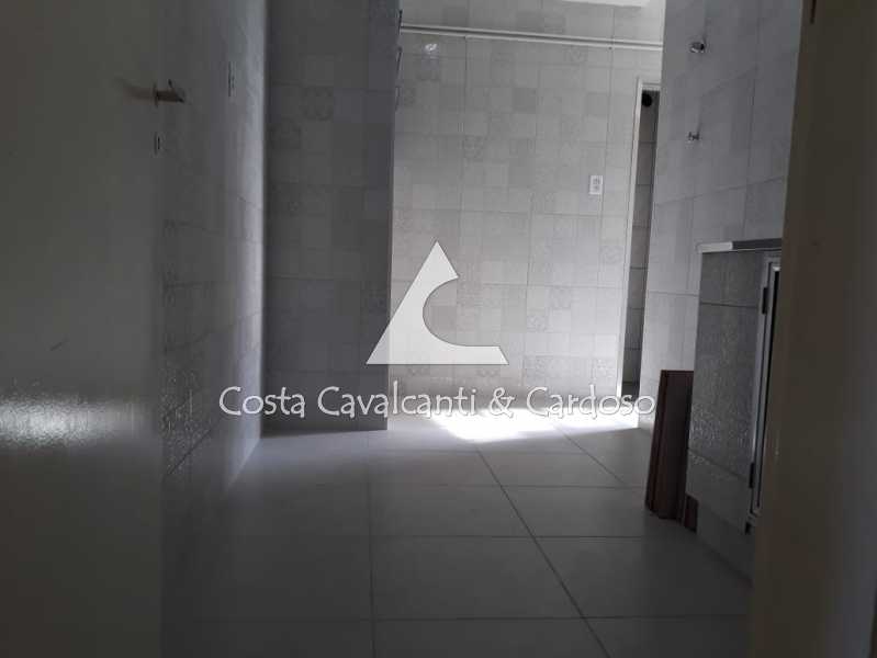 Conheça do imóvel - Apartamento 2 quartos à venda Maracanã, Rio de Janeiro - R$ 370.000 - TJAP20330 - 15 - Apartamento 2 quartos à venda Maracanã, Rio de Janeiro - R$ 370.000 - TJAP20330 - 15