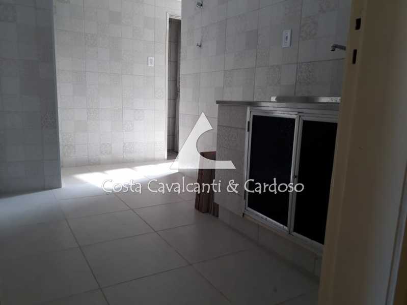 Conheça do imóvel - Apartamento 2 quartos à venda Maracanã, Rio de Janeiro - R$ 370.000 - TJAP20330 - 17 - Apartamento 2 quartos à venda Maracanã, Rio de Janeiro - R$ 370.000 - TJAP20330 - 17