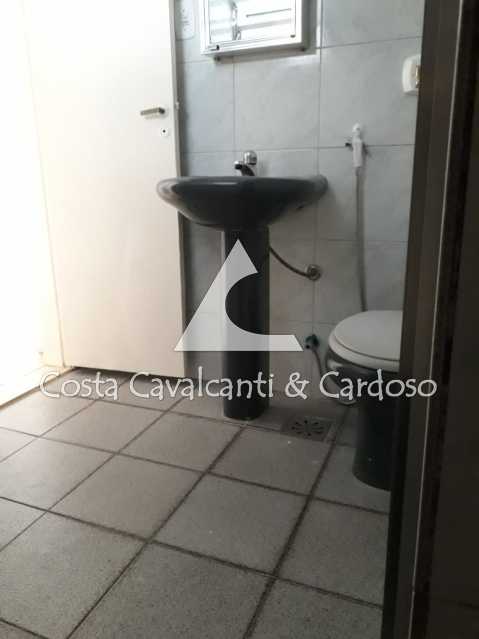 Conheça do imóvel - Apartamento 2 quartos à venda Maracanã, Rio de Janeiro - R$ 370.000 - TJAP20330 - 18 - Apartamento 2 quartos à venda Maracanã, Rio de Janeiro - R$ 370.000 - TJAP20330 - 18