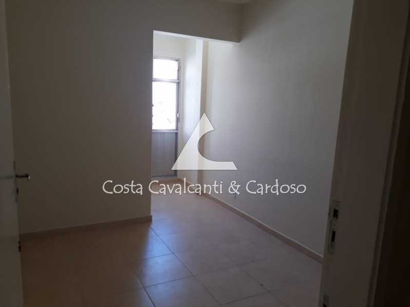 Conheça do imóvel - Apartamento 2 quartos à venda Maracanã, Rio de Janeiro - R$ 370.000 - TJAP20330 - 8 - Apartamento 2 quartos à venda Maracanã, Rio de Janeiro - R$ 370.000 - TJAP20330 - 8