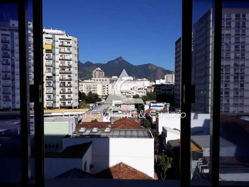Conheça do imóvel - Apartamento 2 quartos à venda Maracanã, Rio de Janeiro - R$ 370.000 - TJAP20330 - 22 - Apartamento 2 quartos à venda Maracanã, Rio de Janeiro - R$ 370.000 - TJAP20330 - 22