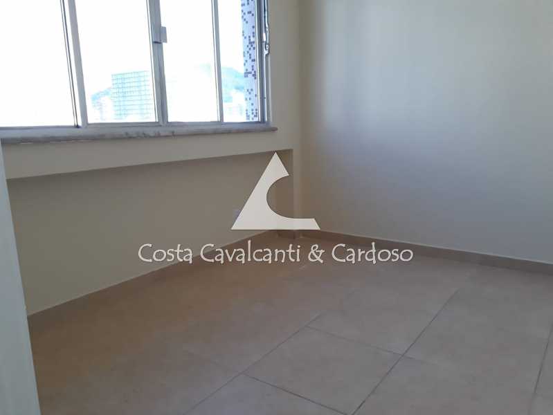 Conheça do imóvel - Apartamento 2 quartos à venda Maracanã, Rio de Janeiro - R$ 370.000 - TJAP20330 - 4 - Apartamento 2 quartos à venda Maracanã, Rio de Janeiro - R$ 370.000 - TJAP20330 - 4