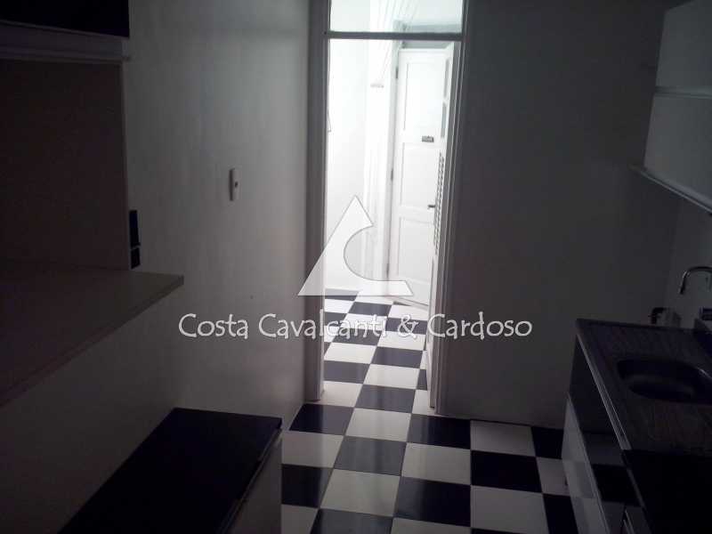 Conheça do imóvel - Apartamento 3 quartos à venda Leblon, Rio de Janeiro - R$ 1.800.000 - TJAP30258 - 5 - Apartamento 3 quartos à venda Leblon, Rio de Janeiro - R$ 1.800.000 - TJAP30258 - 5