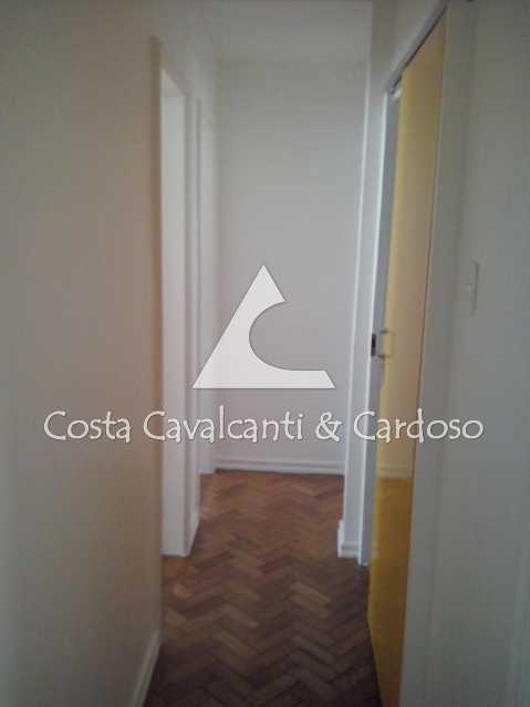 Conheça do imóvel - Apartamento 3 quartos à venda Leblon, Rio de Janeiro - R$ 1.800.000 - TJAP30258 - 9 - Apartamento 3 quartos à venda Leblon, Rio de Janeiro - R$ 1.800.000 - TJAP30258 - 9