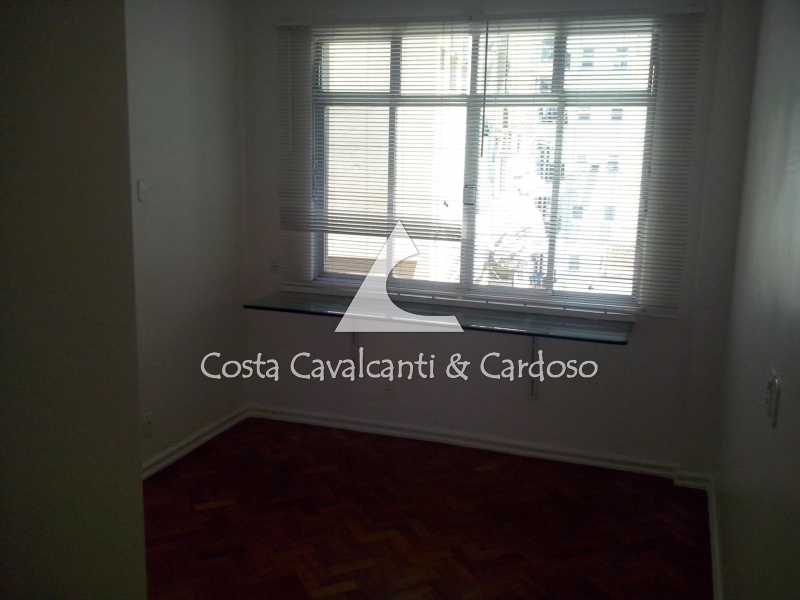 Conheça do imóvel - Apartamento 3 quartos à venda Leblon, Rio de Janeiro - R$ 1.800.000 - TJAP30258 - 11 - Apartamento 3 quartos à venda Leblon, Rio de Janeiro - R$ 1.800.000 - TJAP30258 - 11