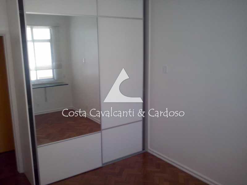 Conheça do imóvel - Apartamento 3 quartos à venda Leblon, Rio de Janeiro - R$ 1.800.000 - TJAP30258 - 12 - Apartamento 3 quartos à venda Leblon, Rio de Janeiro - R$ 1.800.000 - TJAP30258 - 12