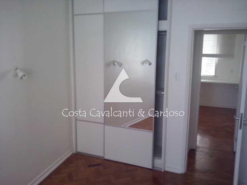 Conheça do imóvel - Apartamento 3 quartos à venda Leblon, Rio de Janeiro - R$ 1.800.000 - TJAP30258 - 14 - Apartamento 3 quartos à venda Leblon, Rio de Janeiro - R$ 1.800.000 - TJAP30258 - 14