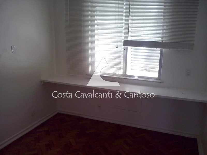 Conheça do imóvel - Apartamento 3 quartos à venda Leblon, Rio de Janeiro - R$ 1.800.000 - TJAP30258 - 15 - Apartamento 3 quartos à venda Leblon, Rio de Janeiro - R$ 1.800.000 - TJAP30258 - 15