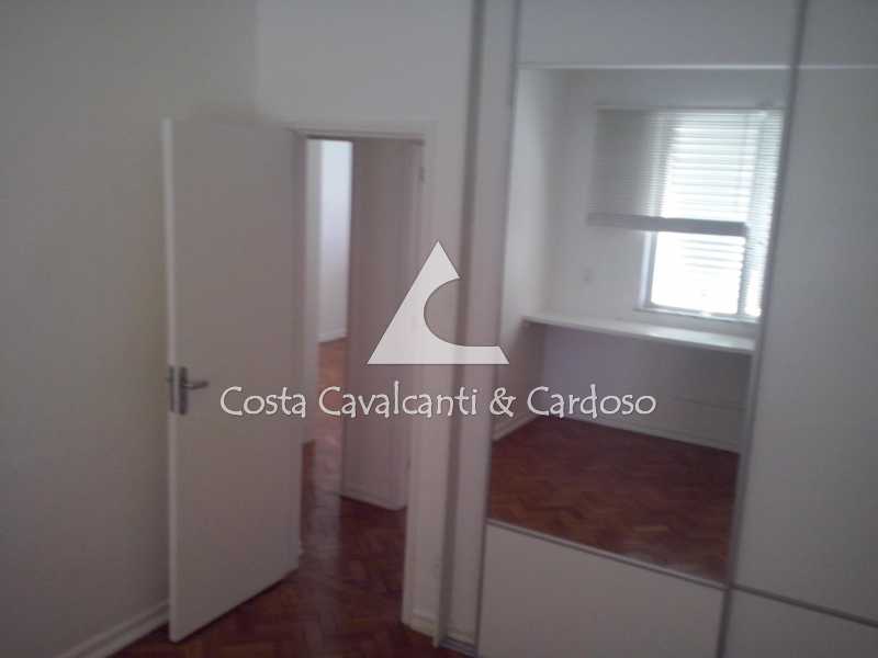 Conheça do imóvel - Apartamento 3 quartos à venda Leblon, Rio de Janeiro - R$ 1.800.000 - TJAP30258 - 16 - Apartamento 3 quartos à venda Leblon, Rio de Janeiro - R$ 1.800.000 - TJAP30258 - 16