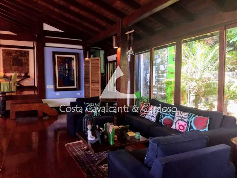 Conheça 02 do imóvel - Casa em Condominio Barra da Tijuca,Rio de Janeiro,RJ Para Alugar,5 Quartos,700m² - TJCN50001 - 3 02 - Casa em Condominio Barra da Tijuca,Rio de Janeiro,RJ Para Alugar,5 Quartos,700m² - TJCN50001 - 3
