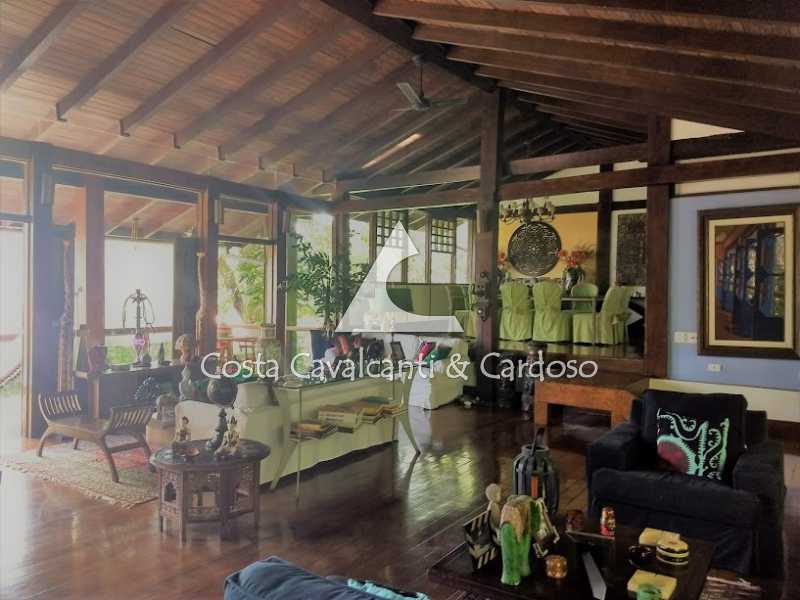 Conheça 03 do imóvel - Casa em Condominio Barra da Tijuca,Rio de Janeiro,RJ Para Alugar,5 Quartos,700m² - TJCN50001 - 4 03 - Casa em Condominio Barra da Tijuca,Rio de Janeiro,RJ Para Alugar,5 Quartos,700m² - TJCN50001 - 4