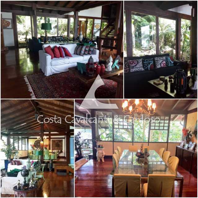 Conheça 04 do imóvel - Casa em Condominio Barra da Tijuca,Rio de Janeiro,RJ Para Alugar,5 Quartos,700m² - TJCN50001 - 5 04 - Casa em Condominio Barra da Tijuca,Rio de Janeiro,RJ Para Alugar,5 Quartos,700m² - TJCN50001 - 5