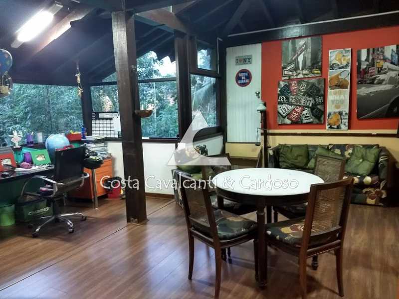 Conheça 06 do imóvel - Casa em Condominio Barra da Tijuca,Rio de Janeiro,RJ Para Alugar,5 Quartos,700m² - TJCN50001 - 7 06 - Casa em Condominio Barra da Tijuca,Rio de Janeiro,RJ Para Alugar,5 Quartos,700m² - TJCN50001 - 7