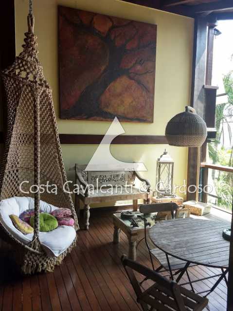 Conheça 10 do imóvel - Casa em Condominio Barra da Tijuca,Rio de Janeiro,RJ Para Alugar,5 Quartos,700m² - TJCN50001 - 10 10 - Casa em Condominio Barra da Tijuca,Rio de Janeiro,RJ Para Alugar,5 Quartos,700m² - TJCN50001 - 10