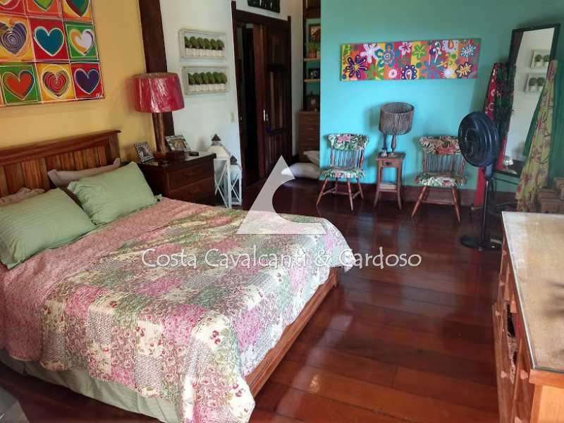 Conheça 11 do imóvel - Casa em Condominio Barra da Tijuca,Rio de Janeiro,RJ Para Alugar,5 Quartos,700m² - TJCN50001 - 11 11 - Casa em Condominio Barra da Tijuca,Rio de Janeiro,RJ Para Alugar,5 Quartos,700m² - TJCN50001 - 11