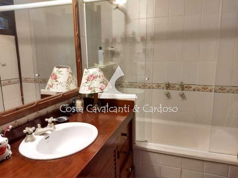 Conheça 12 do imóvel - Casa em Condominio Barra da Tijuca,Rio de Janeiro,RJ Para Alugar,5 Quartos,700m² - TJCN50001 - 12 12 - Casa em Condominio Barra da Tijuca,Rio de Janeiro,RJ Para Alugar,5 Quartos,700m² - TJCN50001 - 12