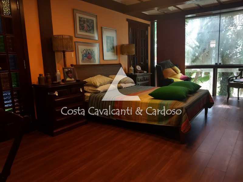 Conheça 13 do imóvel - Casa em Condominio Barra da Tijuca,Rio de Janeiro,RJ Para Alugar,5 Quartos,700m² - TJCN50001 - 13 13 - Casa em Condominio Barra da Tijuca,Rio de Janeiro,RJ Para Alugar,5 Quartos,700m² - TJCN50001 - 13