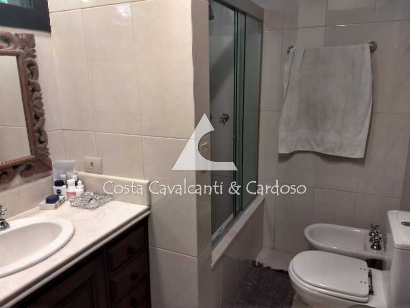 Conheça 14 do imóvel - Casa em Condominio Barra da Tijuca,Rio de Janeiro,RJ Para Alugar,5 Quartos,700m² - TJCN50001 - 14 14 - Casa em Condominio Barra da Tijuca,Rio de Janeiro,RJ Para Alugar,5 Quartos,700m² - TJCN50001 - 14