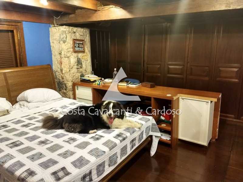 Conheça 15 do imóvel - Casa em Condominio Barra da Tijuca,Rio de Janeiro,RJ Para Alugar,5 Quartos,700m² - TJCN50001 - 15 15 - Casa em Condominio Barra da Tijuca,Rio de Janeiro,RJ Para Alugar,5 Quartos,700m² - TJCN50001 - 15