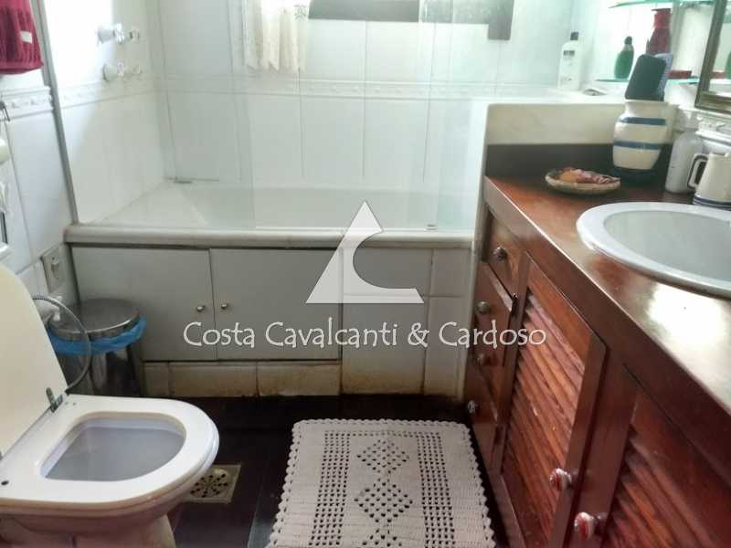 Conheça 16 do imóvel - Casa em Condominio Barra da Tijuca,Rio de Janeiro,RJ Para Alugar,5 Quartos,700m² - TJCN50001 - 16 16 - Casa em Condominio Barra da Tijuca,Rio de Janeiro,RJ Para Alugar,5 Quartos,700m² - TJCN50001 - 16