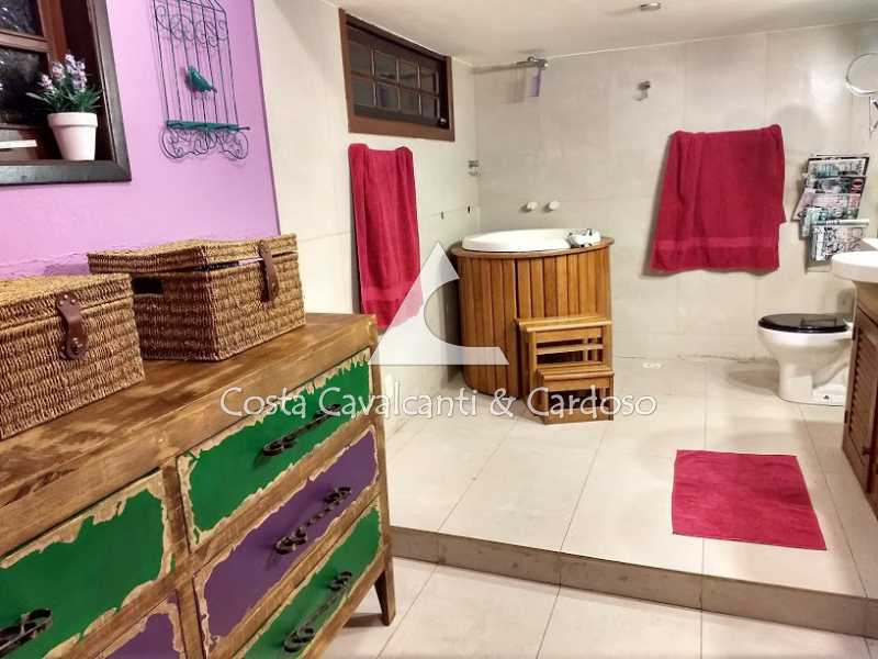 Conheça 18 do imóvel - Casa em Condominio Barra da Tijuca,Rio de Janeiro,RJ Para Alugar,5 Quartos,700m² - TJCN50001 - 18 18 - Casa em Condominio Barra da Tijuca,Rio de Janeiro,RJ Para Alugar,5 Quartos,700m² - TJCN50001 - 18