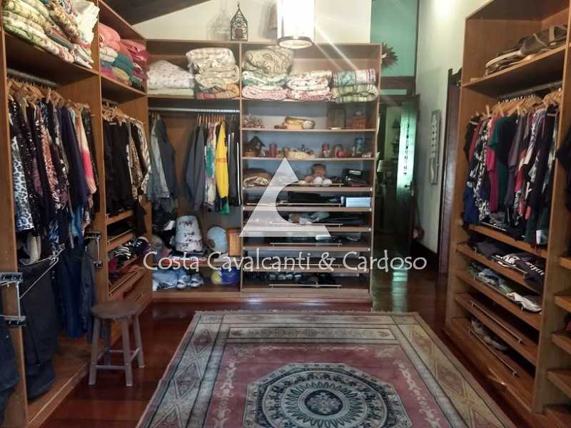 Conheça 19 do imóvel - Casa em Condominio Barra da Tijuca,Rio de Janeiro,RJ Para Alugar,5 Quartos,700m² - TJCN50001 - 19 19 - Casa em Condominio Barra da Tijuca,Rio de Janeiro,RJ Para Alugar,5 Quartos,700m² - TJCN50001 - 19