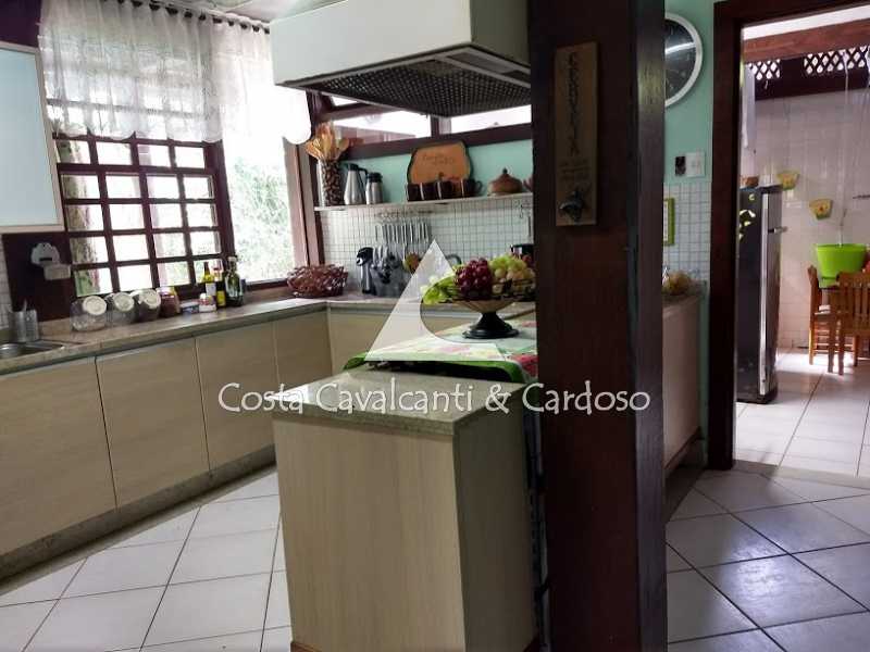 Conheça 20 do imóvel - Casa em Condominio Barra da Tijuca,Rio de Janeiro,RJ Para Alugar,5 Quartos,700m² - TJCN50001 - 20 20 - Casa em Condominio Barra da Tijuca,Rio de Janeiro,RJ Para Alugar,5 Quartos,700m² - TJCN50001 - 20