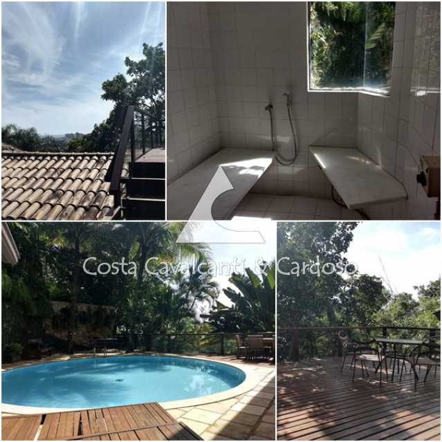 Conheça 21 do imóvel - Casa em Condominio Barra da Tijuca,Rio de Janeiro,RJ Para Alugar,5 Quartos,700m² - TJCN50001 - 21 21 - Casa em Condominio Barra da Tijuca,Rio de Janeiro,RJ Para Alugar,5 Quartos,700m² - TJCN50001 - 21