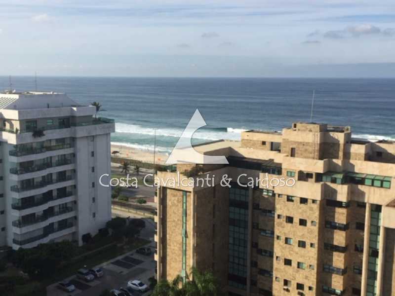 Conheça do imóvel - Cobertura 4 quartos para alugar Barra da Tijuca, Rio de Janeiro - R$ 21.500 - TJCO40019 - 4 - Cobertura 4 quartos para alugar Barra da Tijuca, Rio de Janeiro - R$ 21.500 - TJCO40019 - 4