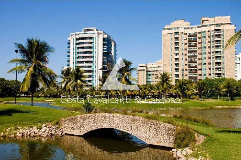 Conheça do imóvel - Cobertura 4 quartos para alugar Barra da Tijuca, Rio de Janeiro - R$ 21.500 - TJCO40019 - 19 - Cobertura 4 quartos para alugar Barra da Tijuca, Rio de Janeiro - R$ 21.500 - TJCO40019 - 19