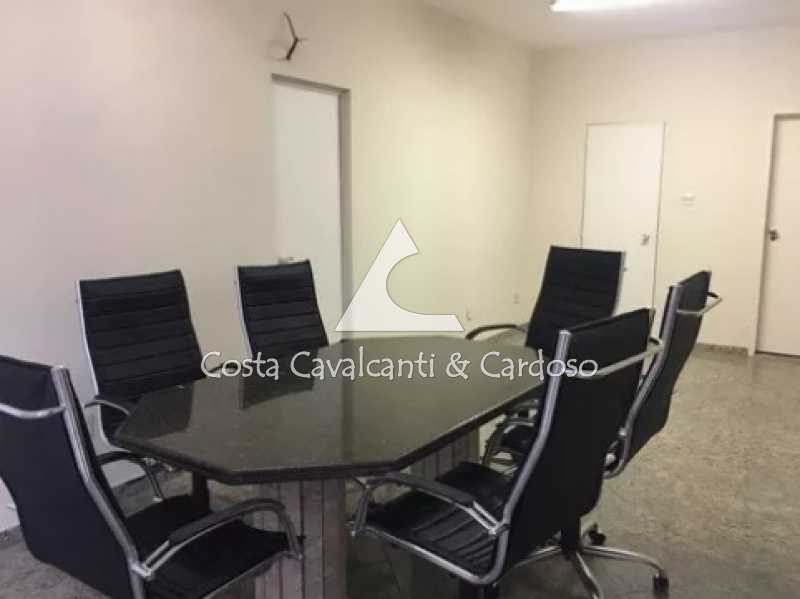 Conheça do imóvel - Sala Comercial 64m² à venda Centro, Rio de Janeiro - R$ 690.000 - TJSL00026 - 4 - Sala Comercial 64m² à venda Centro, Rio de Janeiro - R$ 690.000 - TJSL00026 - 4