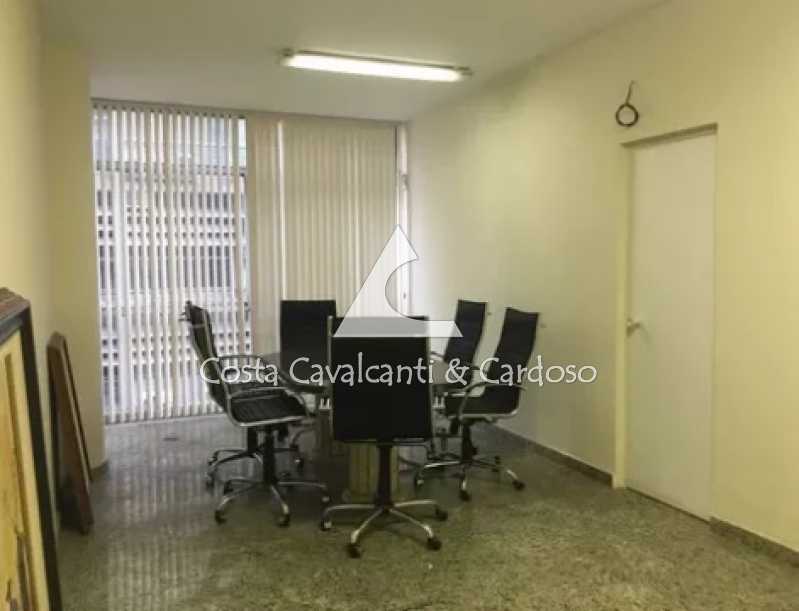 Conheça do imóvel - Sala Comercial 64m² à venda Centro, Rio de Janeiro - R$ 690.000 - TJSL00026 - 7 - Sala Comercial 64m² à venda Centro, Rio de Janeiro - R$ 690.000 - TJSL00026 - 7