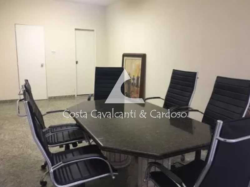 Conheça do imóvel - Sala Comercial 64m² à venda Centro, Rio de Janeiro - R$ 690.000 - TJSL00026 - 8 - Sala Comercial 64m² à venda Centro, Rio de Janeiro - R$ 690.000 - TJSL00026 - 8