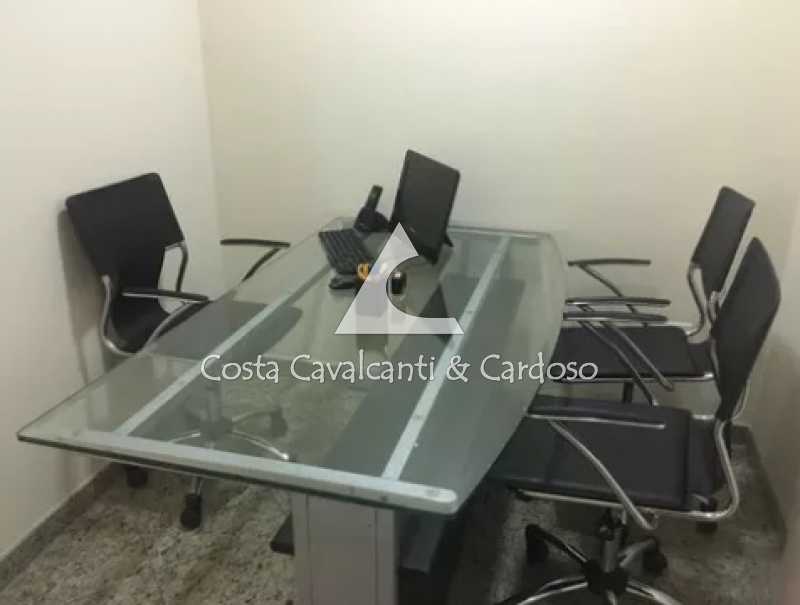 Conheça do imóvel - Sala Comercial 64m² à venda Centro, Rio de Janeiro - R$ 690.000 - TJSL00026 - 10 - Sala Comercial 64m² à venda Centro, Rio de Janeiro - R$ 690.000 - TJSL00026 - 10